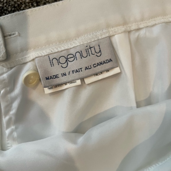 Ingenuity blazer and skirt set - Picture 11 of 13